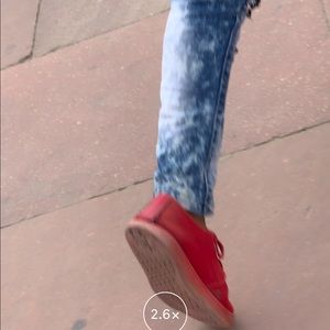 Meet your Posher, Cynthia